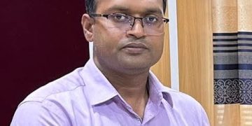 হালুয়াঘাটে রোপা আমন বীজ পেতে লটারি বৃহস্পতিবার: কৃষি প্রণোদনায় মিলবে নতুন স্বপ্নের বীজ,  ইউএনও আলীনুর খান