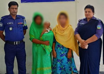 একটি হুইলচেয়ার বদলে দিলো ছোট্ট জাকিয়ার সারা পৃথিবী