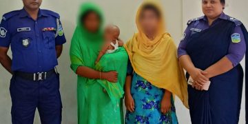 একটি হুইলচেয়ার বদলে দিলো ছোট্ট জাকিয়ার সারা পৃথিবী