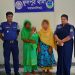 একটি হুইলচেয়ার বদলে দিলো ছোট্ট জাকিয়ার সারা পৃথিবী