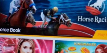 ধোবাউড়ার গোয়াতলা বাজারে অনলাইন জুয়া ও মাদকের ভয়াবহ বিস্তার, ধ্বংসের মুখে যুবসমাজ