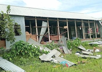 ফুলপুরে প্রেমসংক্রান্ত হত্যাকাণ্ড ঘিরে উত্তেজনা: ফাঁসির দাবিতে বিক্ষোভ, ভাঙচুর ও অগ্নিসংযোগ