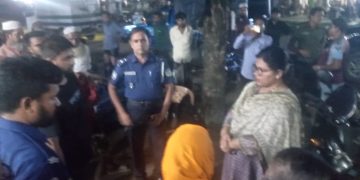 ফুলপুরে মায়ের অভিযোগে মাদকাসক্ত ছেলে কারাগারে