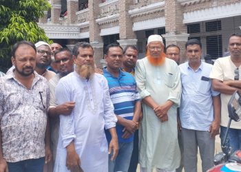 ১২ বছর পর রায়, ২০১৩ সালের রাজনৈতিক মামলায় অধ্যাপক কাজলসহ ৪৬ আসামি খালাস