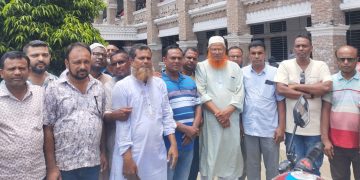 ১২ বছর পর রায়, ২০১৩ সালের রাজনৈতিক মামলায় অধ্যাপক কাজলসহ ৪৬ আসামি খালাস