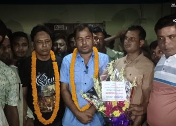 সুষ্ঠু নির্বাচনের দাবিতে গর্জে উঠলেন হিরন: “ভোটাধিকার ফিরলেই ফিরবে গণতন্ত্র”