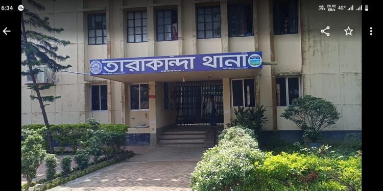 রহস্যজনক মৃত্যু না কি পরিকল্পিত হত্যা? স্বামী-স্ত্রীর ঝগড়ার মধ্যে প্রাণ হারালেন গৃহবধূ মিনা