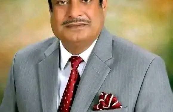 রিক্সাচালকের মামলায় সাবেক এমপি সারোয়ারসহ ১২৫ জনের নাম: রাজনৈতিক অঙ্গনে তীব্র প্রতিক্রিয়া