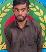 ময়মনসিংহে অস্ত্র মামলার পলাতক আসামি গ্রেফতার করেছে র‌্যাব