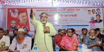 সংস্কার মানে জোর নয়, সংলাপ—৩১ দফা বাস্তবায়নে বুলেট গতিতে কাজ করবে বিএনপি, হুঁশিয়ারি এমরান সালেহ প্রিন্সের