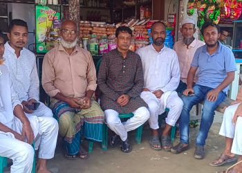 রাজনীতি করতে এসেছি, রাজনীতির শৃঙ্খলা ভাঙতে নয়”—বিএনপি নেতা বাবুল