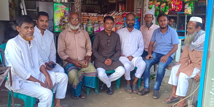 রাজনীতি করতে এসেছি, রাজনীতির শৃঙ্খলা ভাঙতে নয়”—বিএনপি নেতা বাবুল