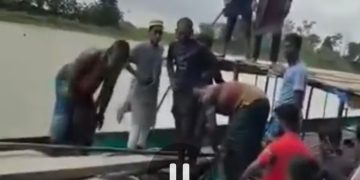 গফরগাঁওয়ে নৌকাডুবির একদিন পর দুই শিশুশিক্ষার্থীর মরদেহ উদ্ধার: নিহত বেড়ে ৩