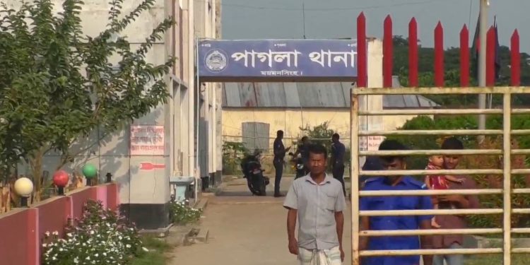 ৭০ হাজার টাকা মুক্তিপণেও রক্ষা পেল না সাদাব — গফরগাঁওয়ে জঙ্গলে মিলল নিখোঁজ শিশুর দ্বিখণ্ডিত মরদেহ