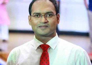 যানবাহনে শৃঙ্খলা ও বাজার উন্নয়নে ৬ বৃহৎ উদ্যোগ – ইউএনও আলী নূর খান