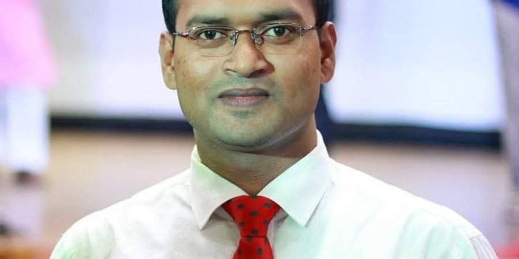 যানবাহনে শৃঙ্খলা ও বাজার উন্নয়নে ৬ বৃহৎ উদ্যোগ – ইউএনও আলী নূর খান