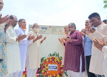 রোজার আগে নির্বাচনী ঘোষণাকে স্বাগত জানালেন এমরান সালেহ প্রিন্স