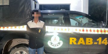 ময়মনসিংহে ধর্ষণ মামলার দুই আসামির একজন গ্রেফতার