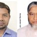 ত্রিশাল সমিতি’র আহবায়ক ডাঃ মতিউর ও সদস্য সচিব সাংবাদিক নজরুল