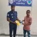 তথ্য-প্রযুক্তির সহায়তায় ফুলপুরে ২৪ ঘন্টা অভিযান পরিচালনা করে ৭টি ফোন উদ্ধার