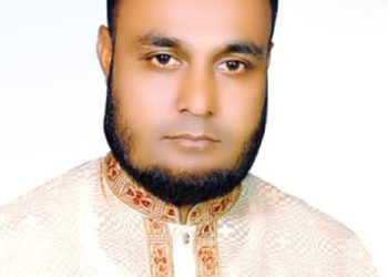 ত্রিশালের বাগান আলিম মাদ্রাসার সভাপতি হলেন সাংবাদিক জোবায়ের হোসেন