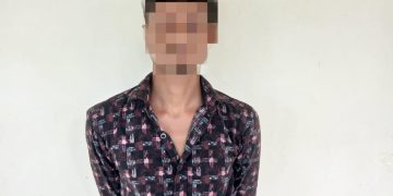 পূর্বধলায় কাকন  হত্যা মামলার আসামী গ্রেফতার