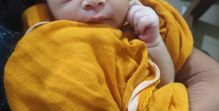 ফুলপুরের পাগলীর সন্তান পেল নতুন মাতৃত্বের ছায়া