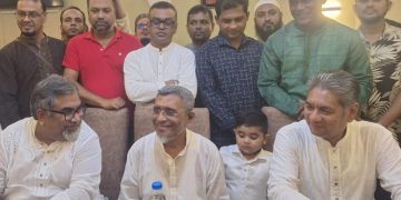 নেত্রকোনা জেলা বিএনপি’র সম্মেলনকে ঘিরে নেতাদের রাত্রিযাপন ময়মনসিংহে