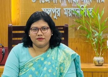 সকল সুপারিশ ডাস্টবিনে রেখে স্বচ্ছতার মাধ্যমে গ্রাম পুলিশ নিয়োগ সম্পন্ন করলেন স্থানীয় প্রশাসন ——-