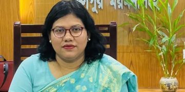 সকল সুপারিশ ডাস্টবিনে রেখে স্বচ্ছতার মাধ্যমে গ্রাম পুলিশ নিয়োগ সম্পন্ন করলেন স্থানীয় প্রশাসন ——-