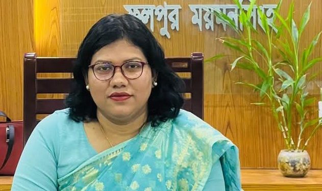 সকল সুপারিশ ডাস্টবিনে রেখে স্বচ্ছতার মাধ্যমে গ্রাম পুলিশ নিয়োগ সম্পন্ন করলেন স্থানীয় প্রশাসন ——-