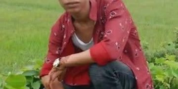 ফুলপুরে নববিবাহিত চা বিক্রেতা রাজুর বিদ্যুৎস্পৃষ্টে মৃত্যু