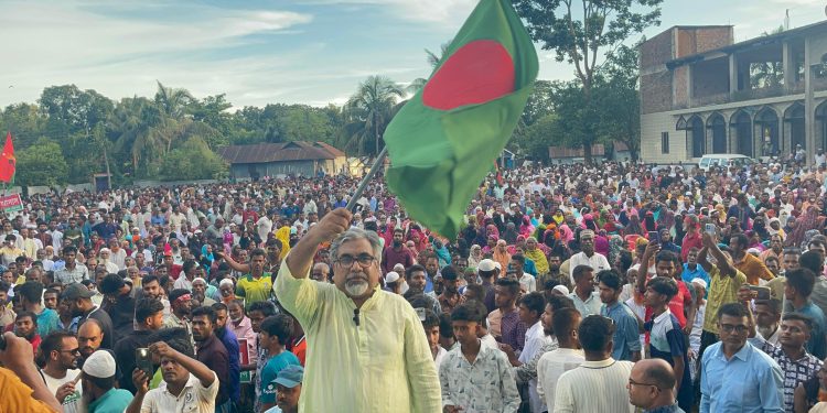 তারেক রহমানের নেতৃত্বেই বিএনপি’র বিজয় নিশ্চিত: এমরান সালেহ প্রিন্স