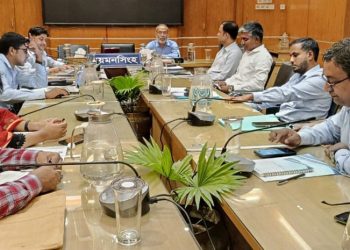 নতুন কুঁড়ি: শেকড়ের টানে নতুন প্রজন্ম