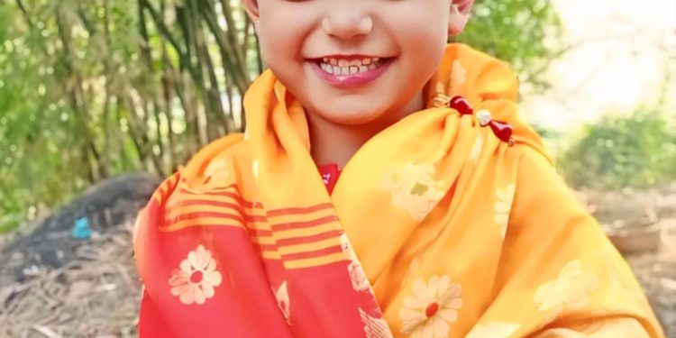 শিশু ফাতেমাকে হত্যার পর বাদী পরিবারকে মিথ্যা মামলায় হায়রানির অভিযোগ