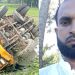 ফুলপুরে সড়ক দুর্ঘটনায় নিহত-১