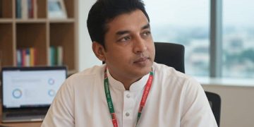 ফুলপুর-তারাকান্দার আশা ও পরিবর্তনের প্রতীক—সাহসী তরুণ নেতা জোবায়েদ হোসেন শাকিল