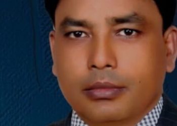 গৌরীপুরের রাজনীতিতে শহীদ পরিবারের প্রতিনিধি—সংগ্রামী নেতা আনোয়ারুল ইসলাম বাবুল