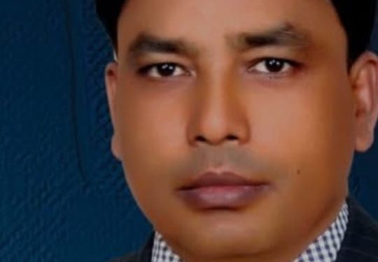 গৌরীপুরের রাজনীতিতে শহীদ পরিবারের প্রতিনিধি—সংগ্রামী নেতা আনোয়ারুল ইসলাম বাবুল