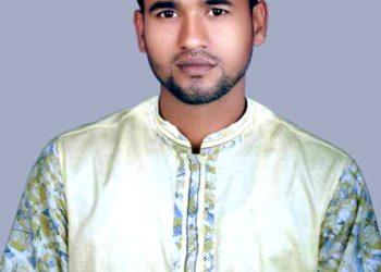 ঈশ্বরগঞ্জে খোকন হত্যার ঘটনায় ছাত্রদল সভাপতি নজরুল বহিষ্কার