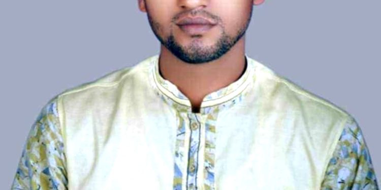 ঈশ্বরগঞ্জে খোকন হত্যার ঘটনায় ছাত্রদল সভাপতি নজরুল বহিষ্কার