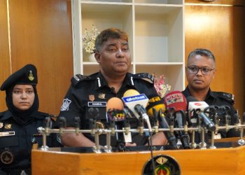 ঈশ্বরগঞ্জে ইজিবাইক চালক খোকন হত্যা মামলার প্রধান আসামি বদর উদ্দিন আল সানি গ্রেফতার