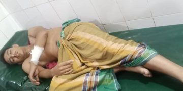 বৈষম্যবিরোধী ছাত্র আন্দোলনে নিহত সাইফুলের ভাইয়ের ওপর হামলা, ফুলপুর থানায় অভিযোগ