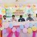 ঈশ্বরগঞ্জে নবীন শিক্ষার্থীদের বরণে ছাত্রশিবিরের ব্যতিক্রম আয়োজন