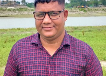 একজনের অন্যায়ে পুরো সাংবাদিক সমাজকে দোষারোপ কেন? প্রশ্ন সকল সাংবাদিক সমাজের
