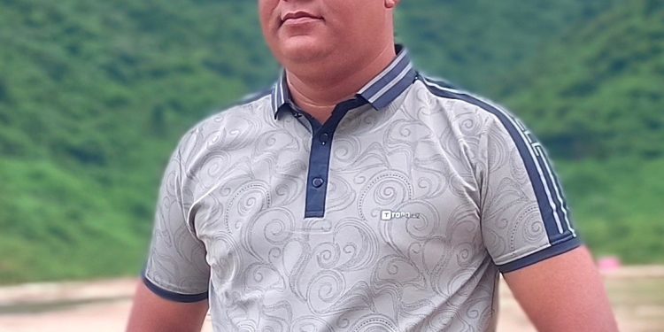 আইন জানা সাংবাদিক—ন্যায়ের পথে সত্যের সৈনিক
