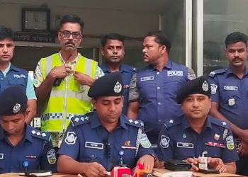 হালুয়াঘাটে গারো কিশোরী ধর্ষণ: দুই আসামি গ্রেফতার,