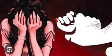 হালুয়াঘাটে প্রতিবন্ধী শিক্ষার্থী ধ-র্ষ-ণে-র ঘটনায় অভিযুক্ত শিক্ষক গ্রেফতার