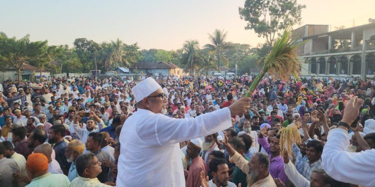 ফেব্রুয়ারির নির্বাচন বানচাল করতেই একাত্তর ও চব্বিশের গণহত্যাকারীদের লক্ষ্য: এমরান সালেহ প্রিন্স