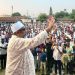 গণভোট ইস্যু বানিয়ে নির্বাচন বানচালের চেষ্টা চলছে- এমরান সালেহ প্রিন্স